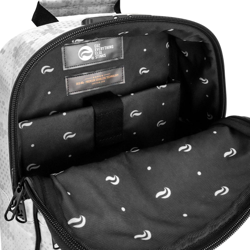 Urban 2.0 - Atomic White Camo