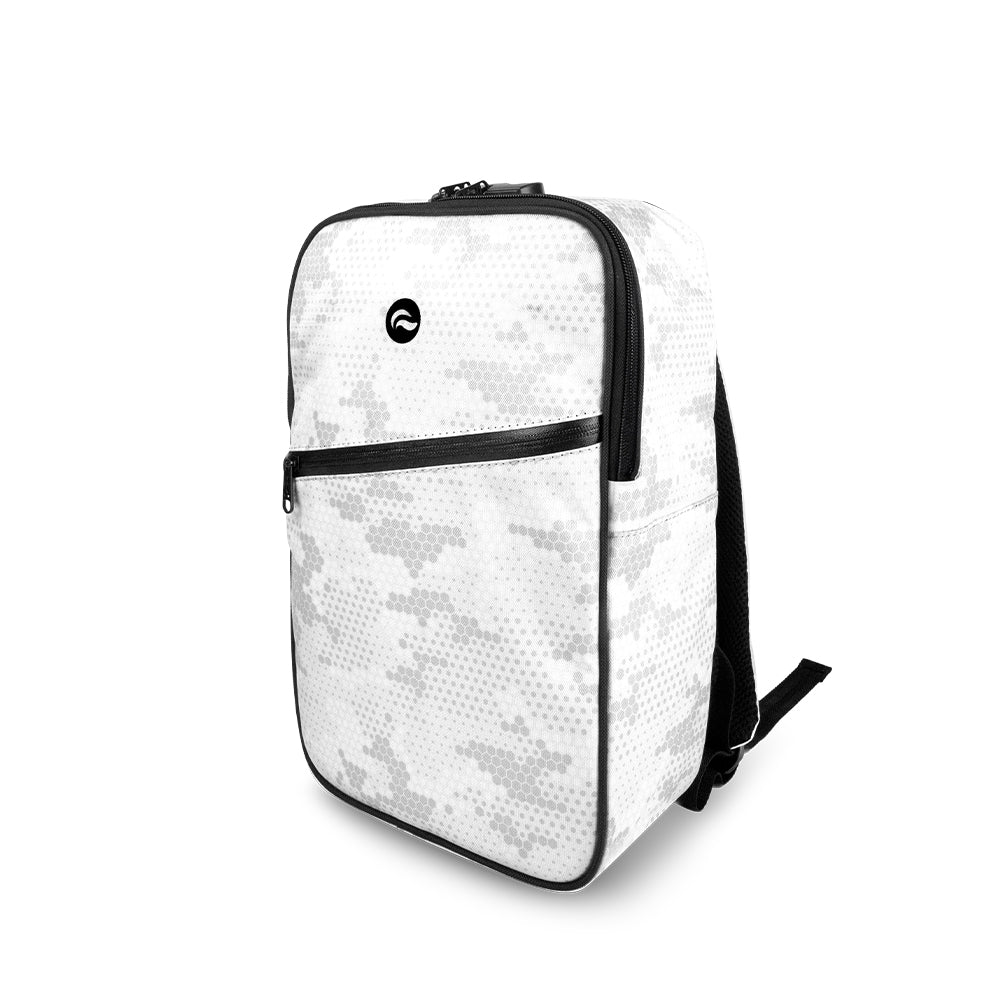 Urban 2.0 - Atomic White Camo