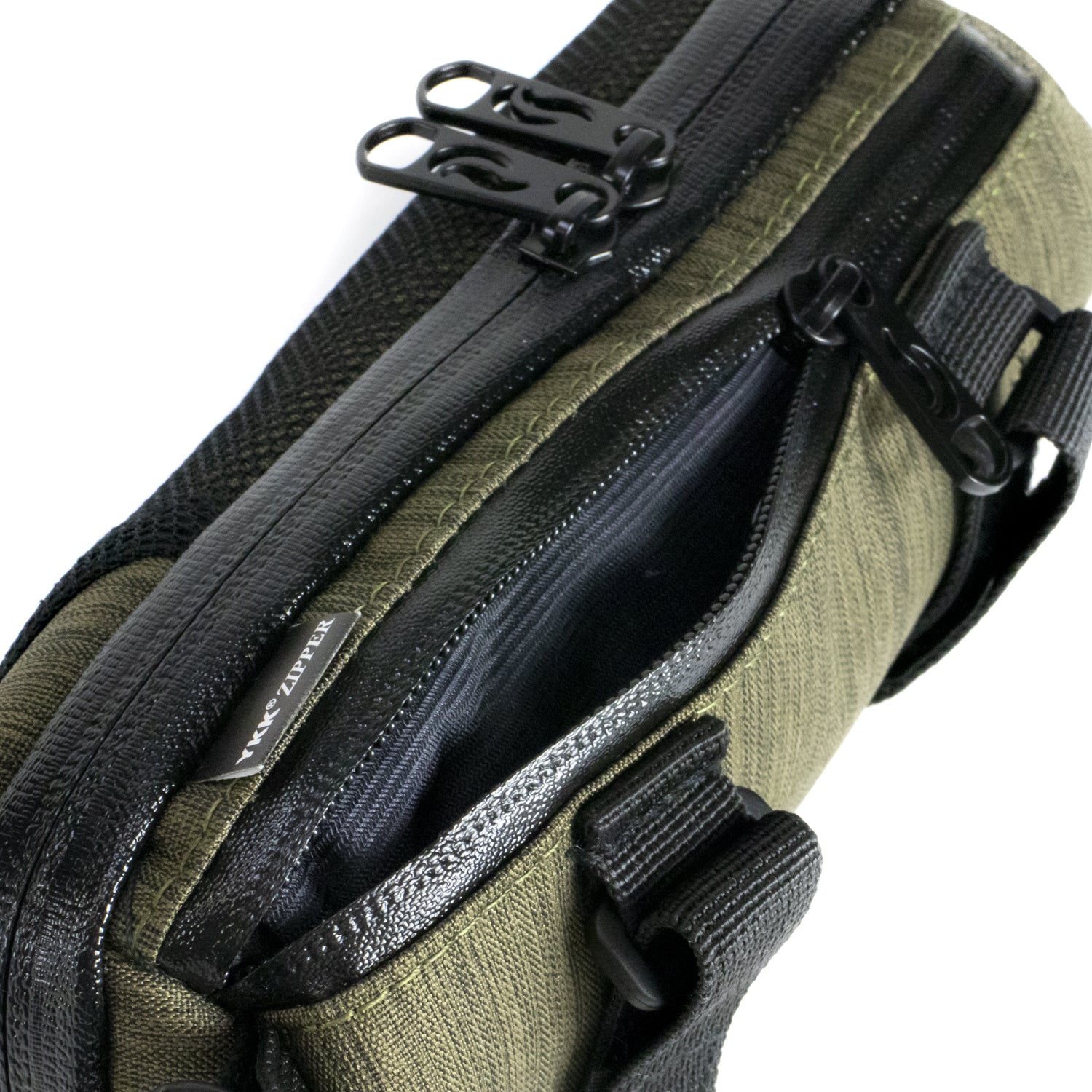 Urban Warrior - Oxford Green