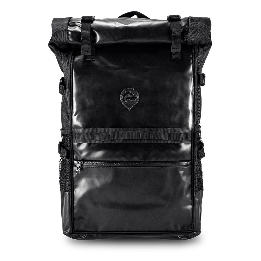 Skunk Roll Up Backpack - Smell Proof