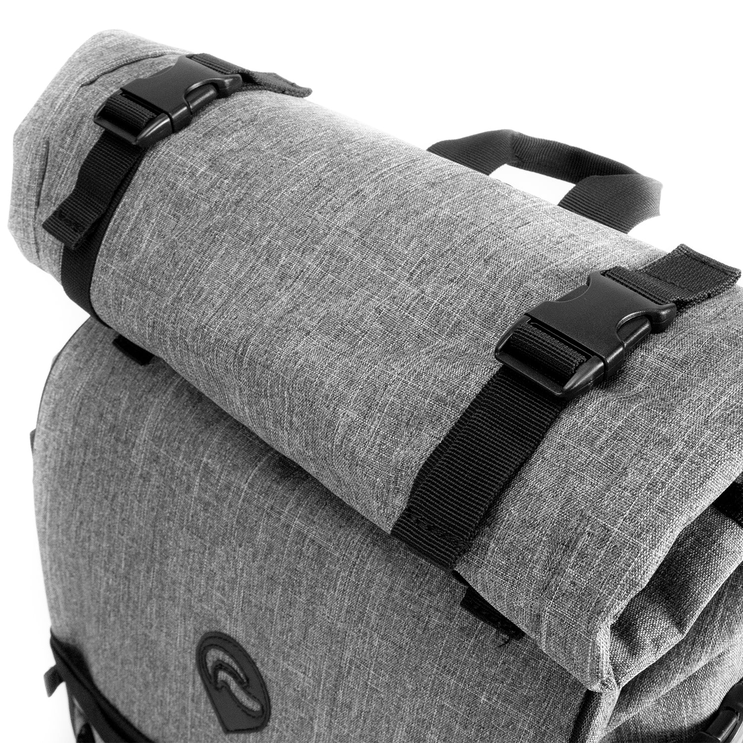 Explorer - Oxford Gray