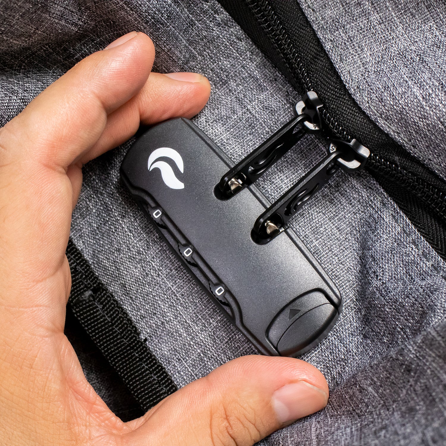 Explorer - Oxford Gray