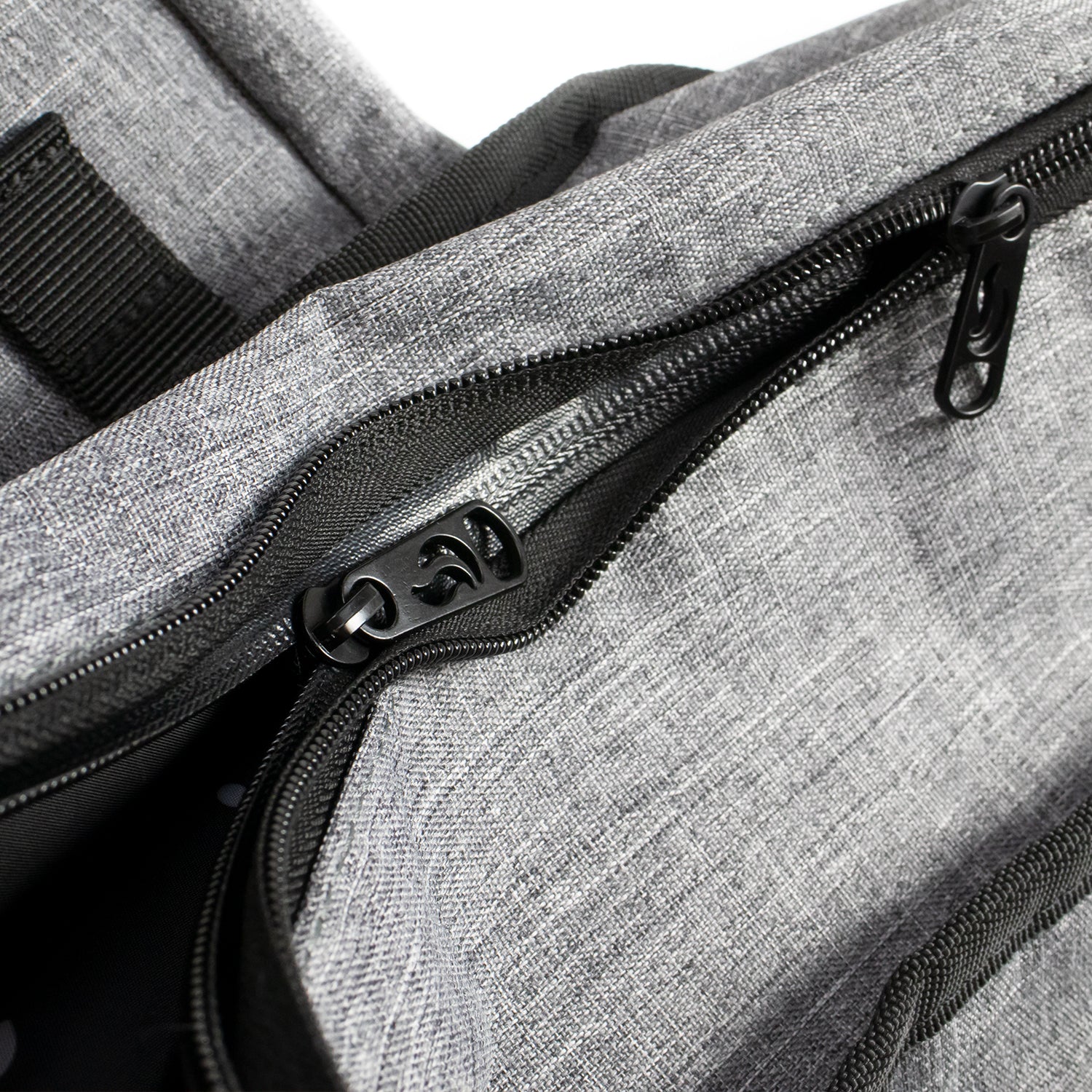 Explorer - Oxford Gray