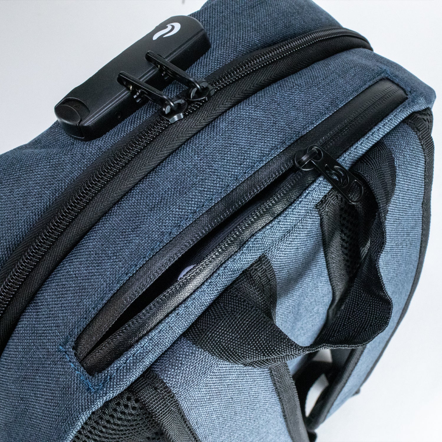Elite - Denim