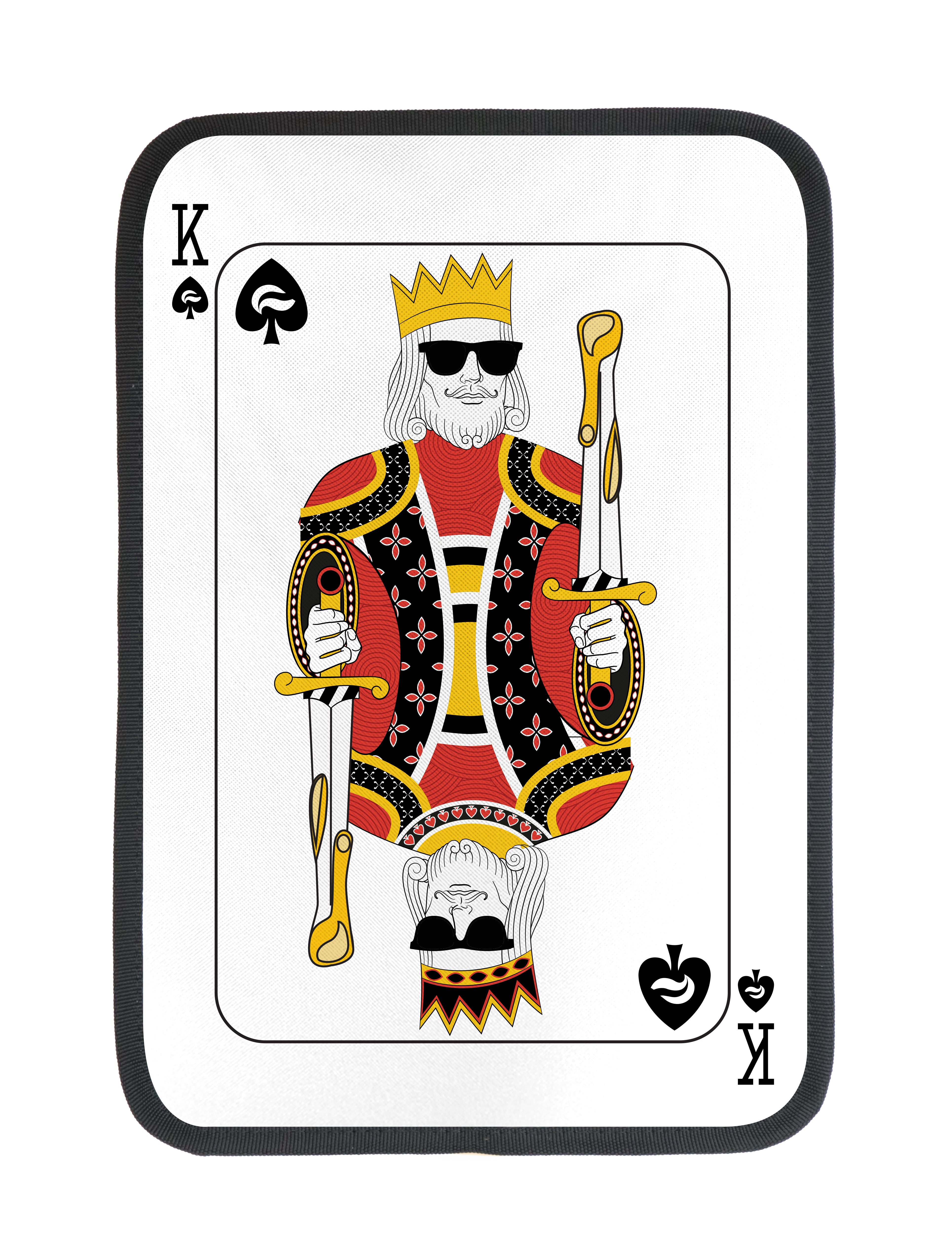 Dab King - Faceoff® Core