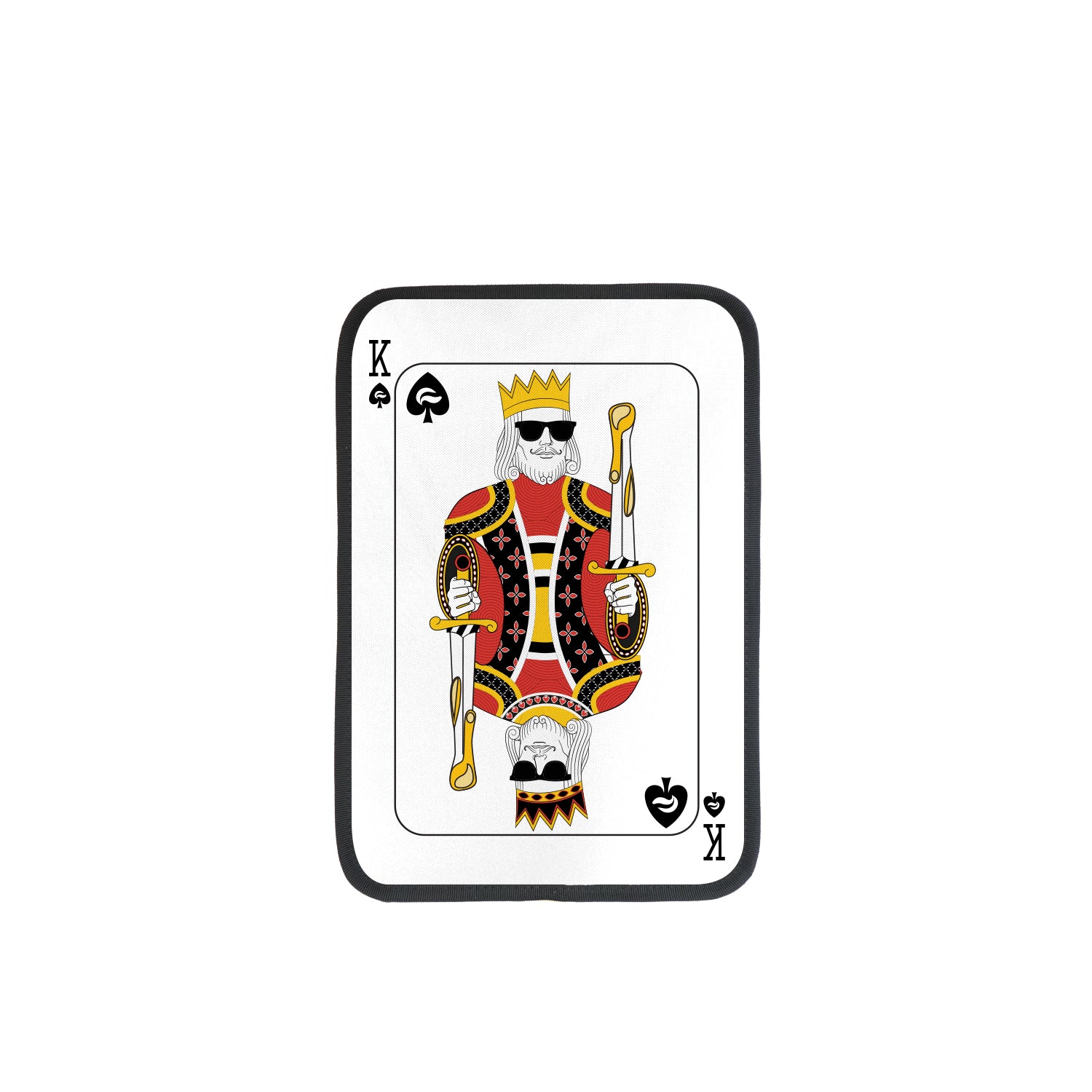 Dab King - Faceoff® Core