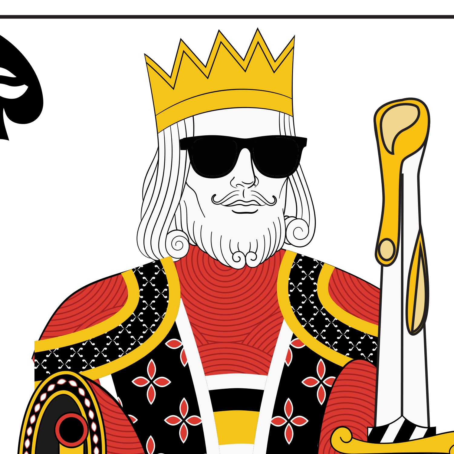 Dab King - Faceoff® Core