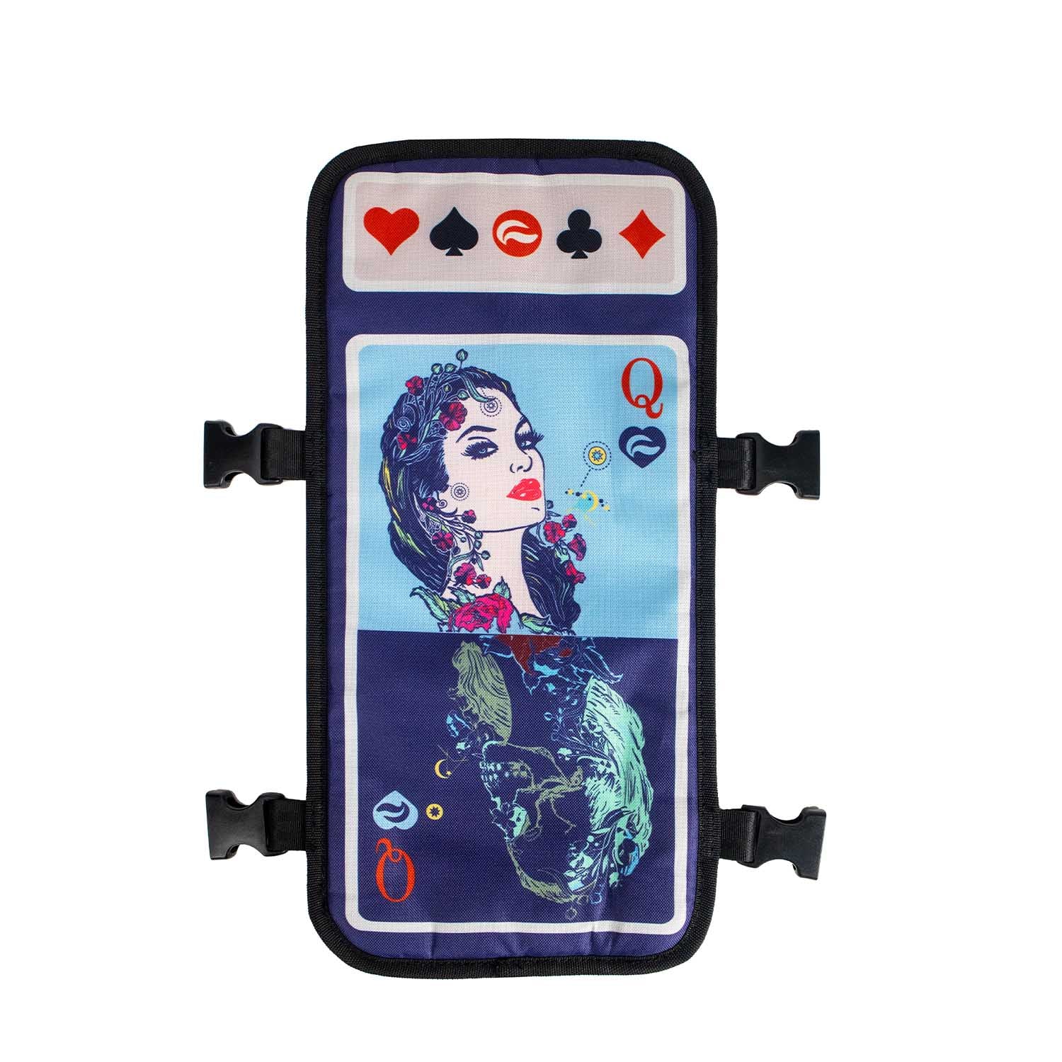 Faceoff® Mini - Queen Of Death