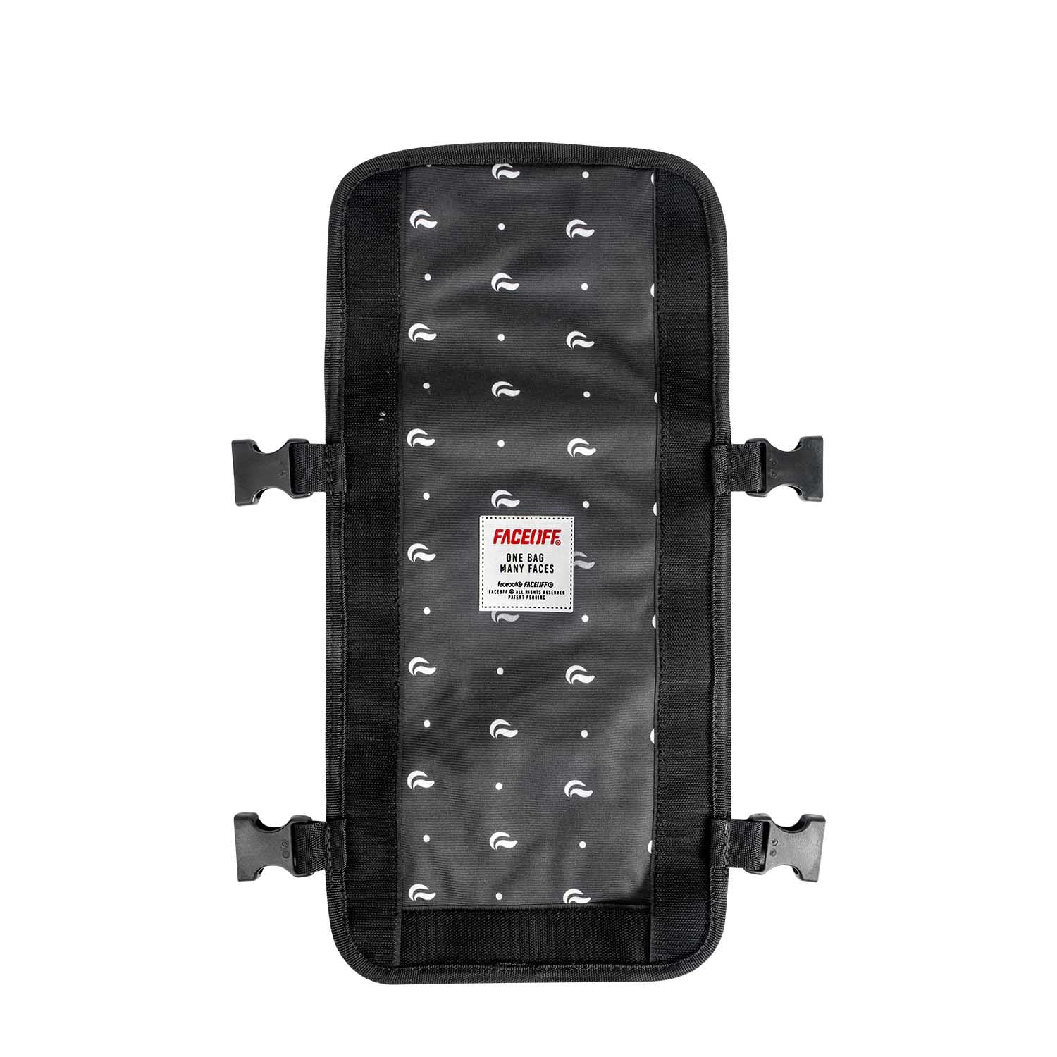 Eye Am Black - Faceoff® Pack