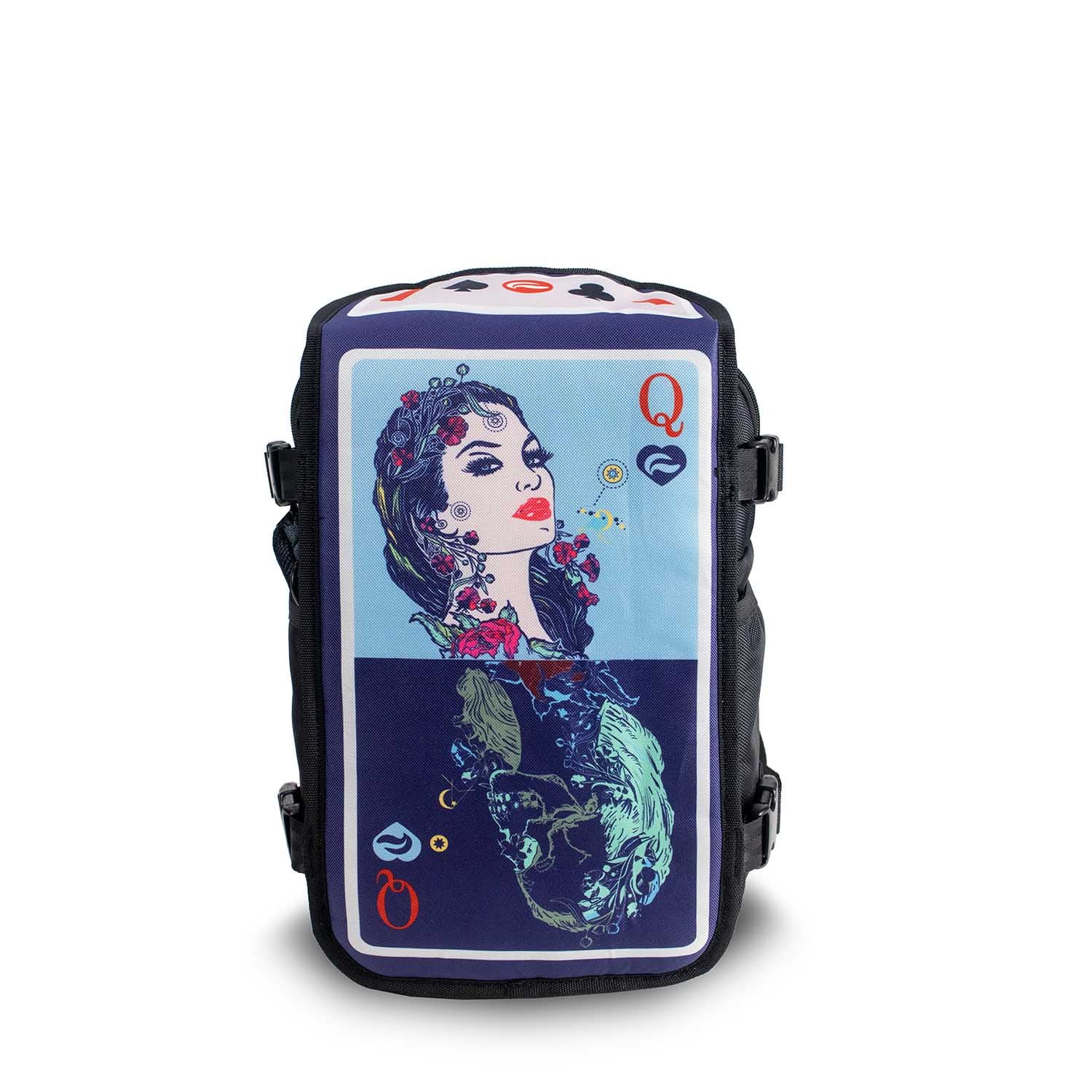 Faceoff® Mini - Queen Of Death