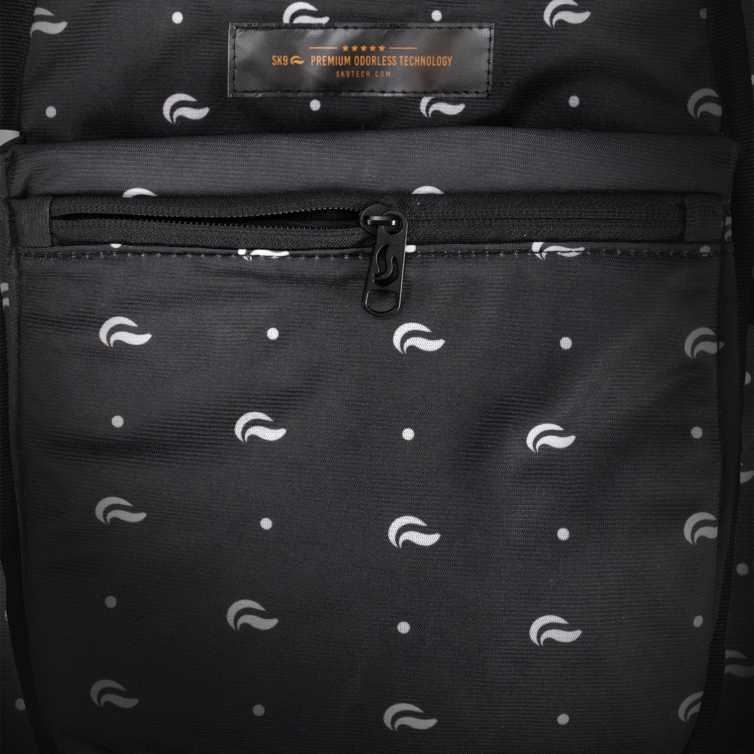 Faceoff® Medium Custom