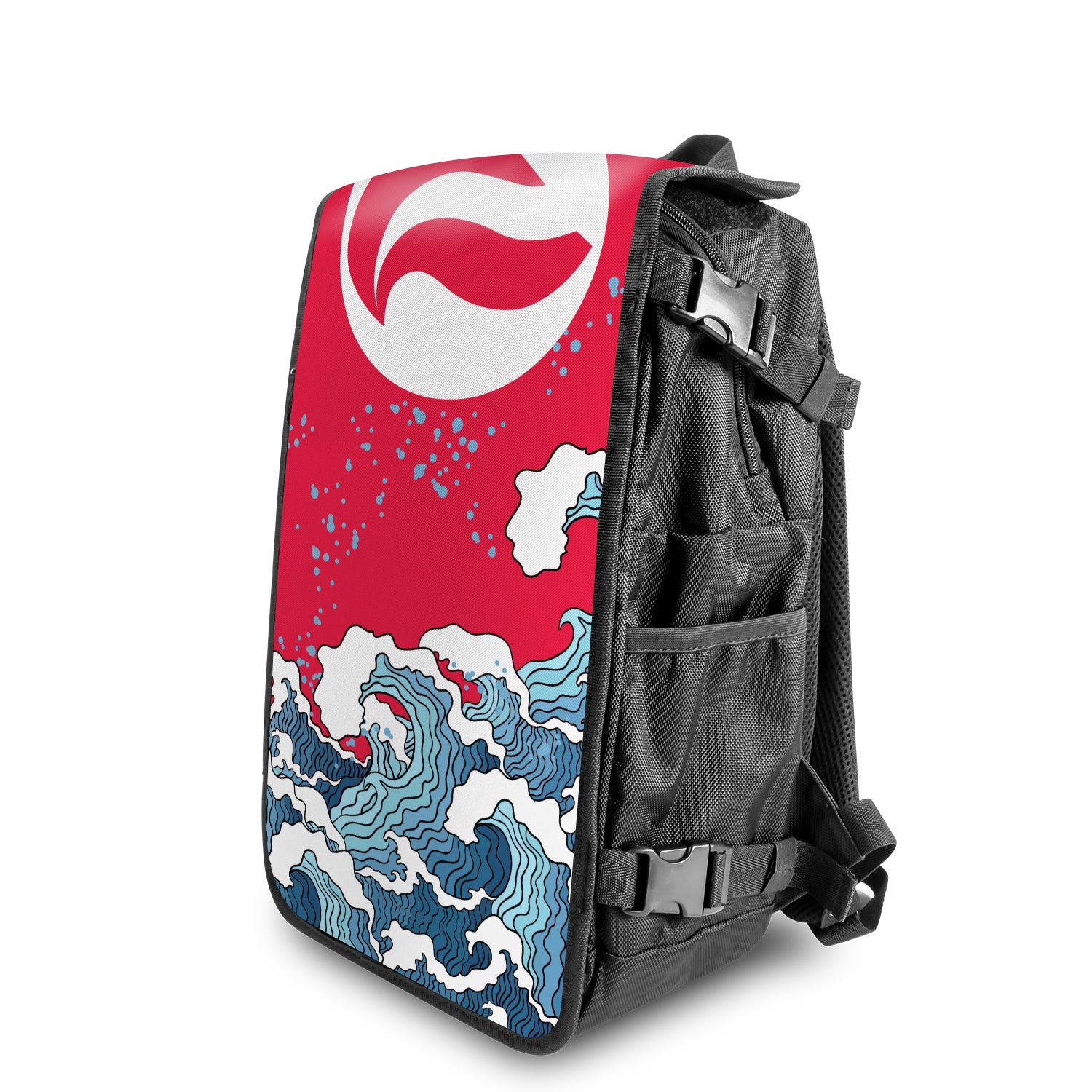 Rising Sun - Faceoff®