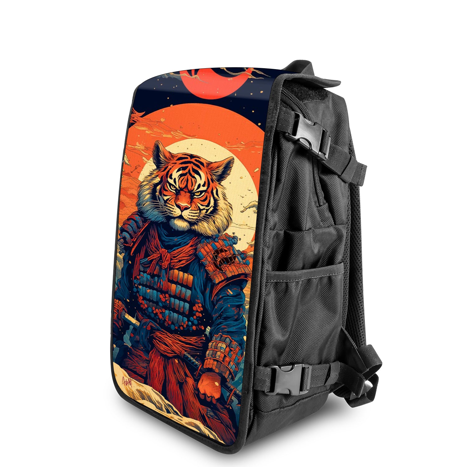 Celestial Tiger - Faceoff® Medium