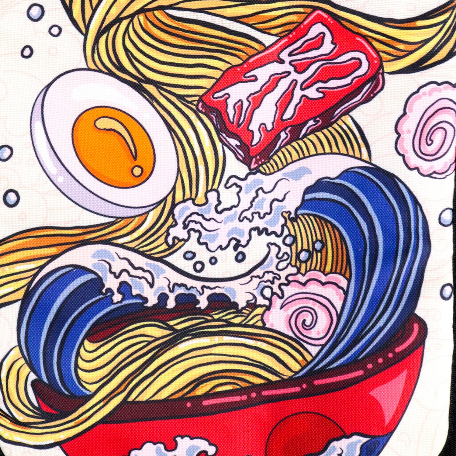 Ramen - Faceoff® Small