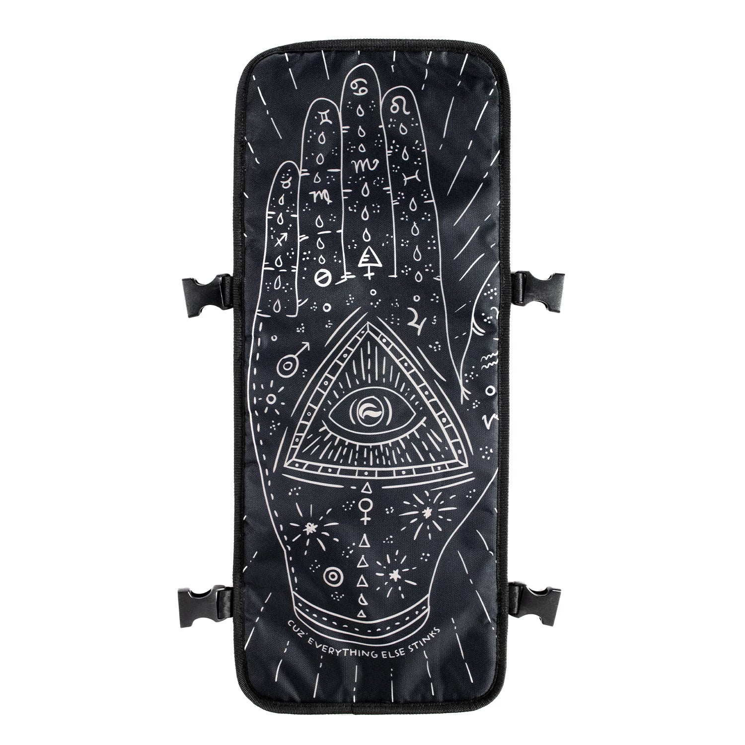 Hamsa - Faceoff® White