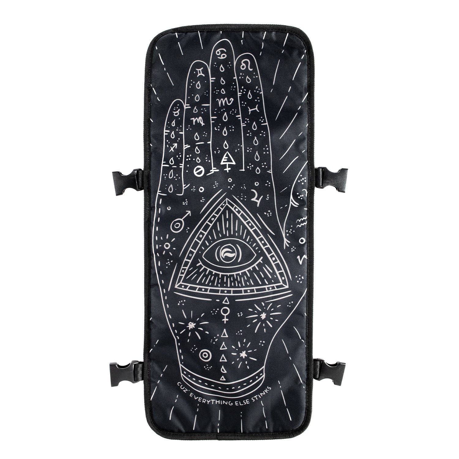 Hamsa - Faceoff®