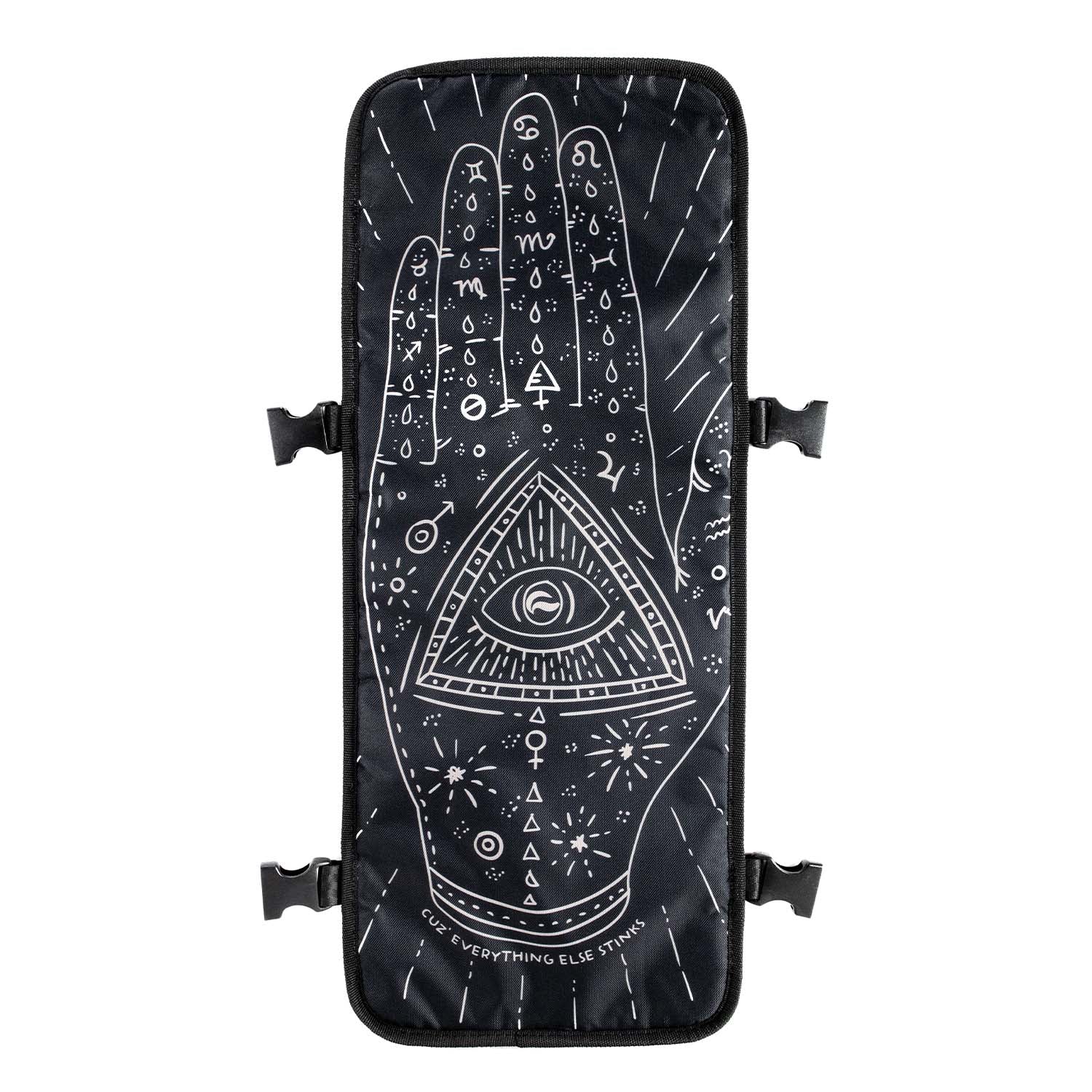 Hamsa - Faceoff® Face