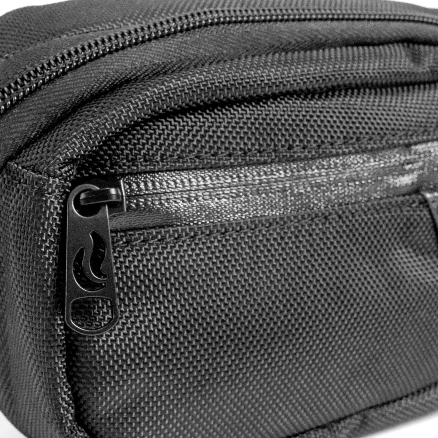 Hipster - Black Canvas