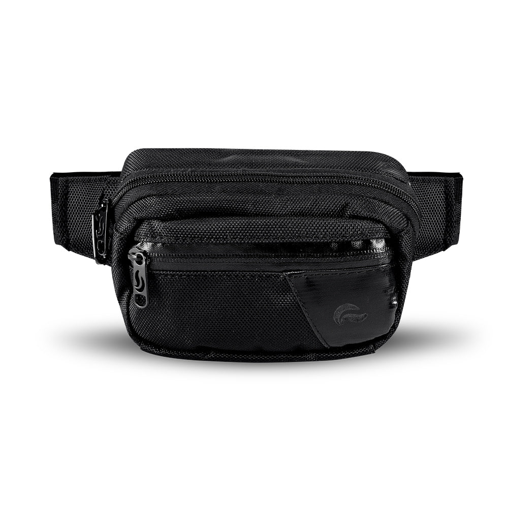 Hipster - Black Canvas