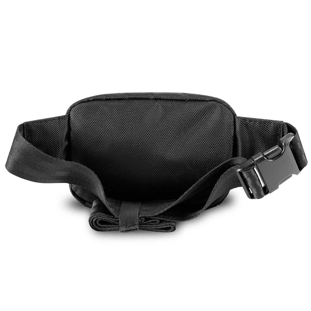 Hipster - Black Canvas