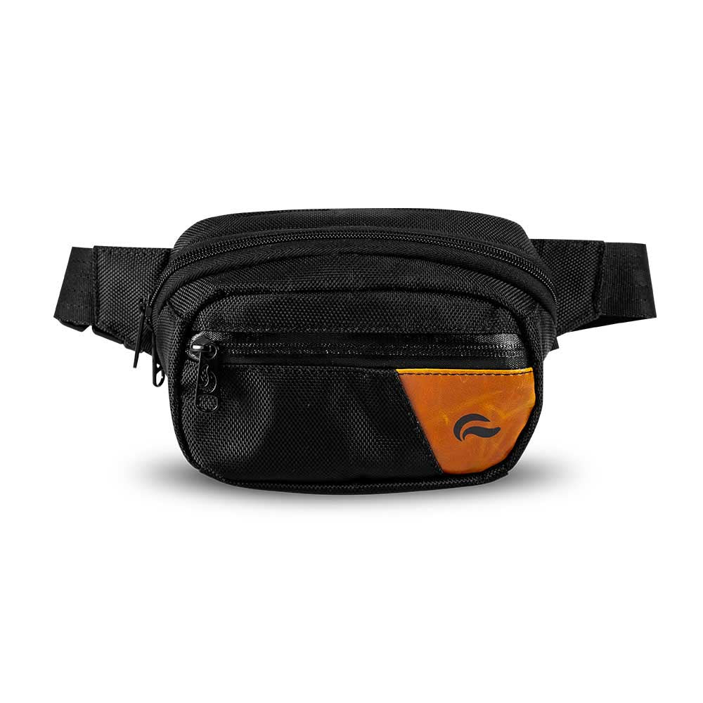 Hipster - Black Canvas