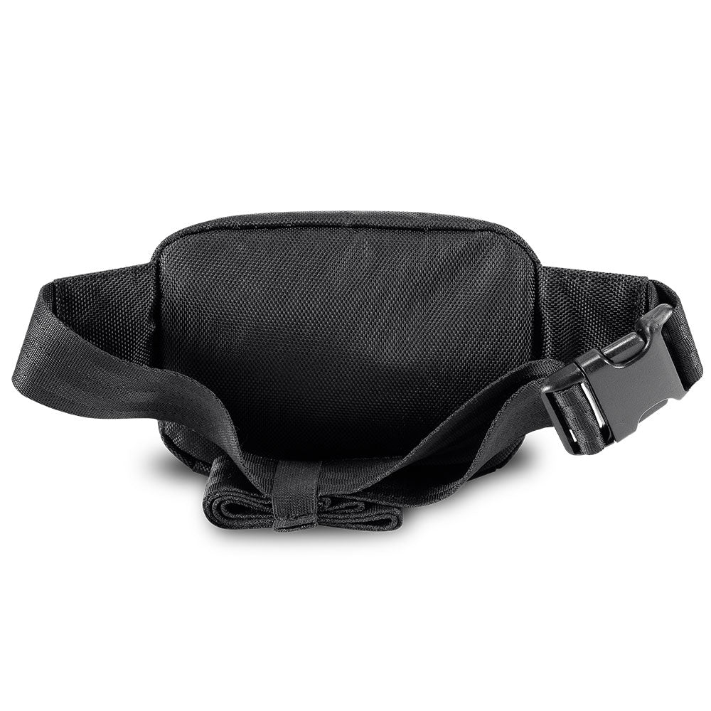 Hipster - Black Canvas