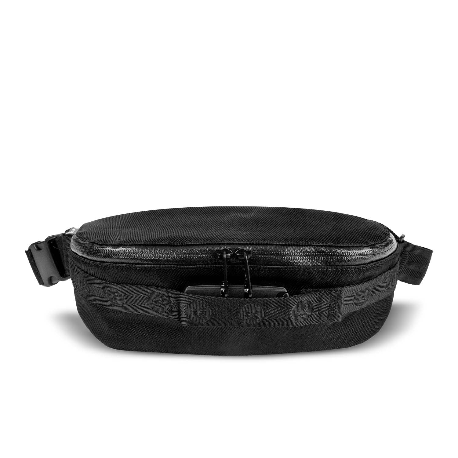 Maverick - Black Canvas
