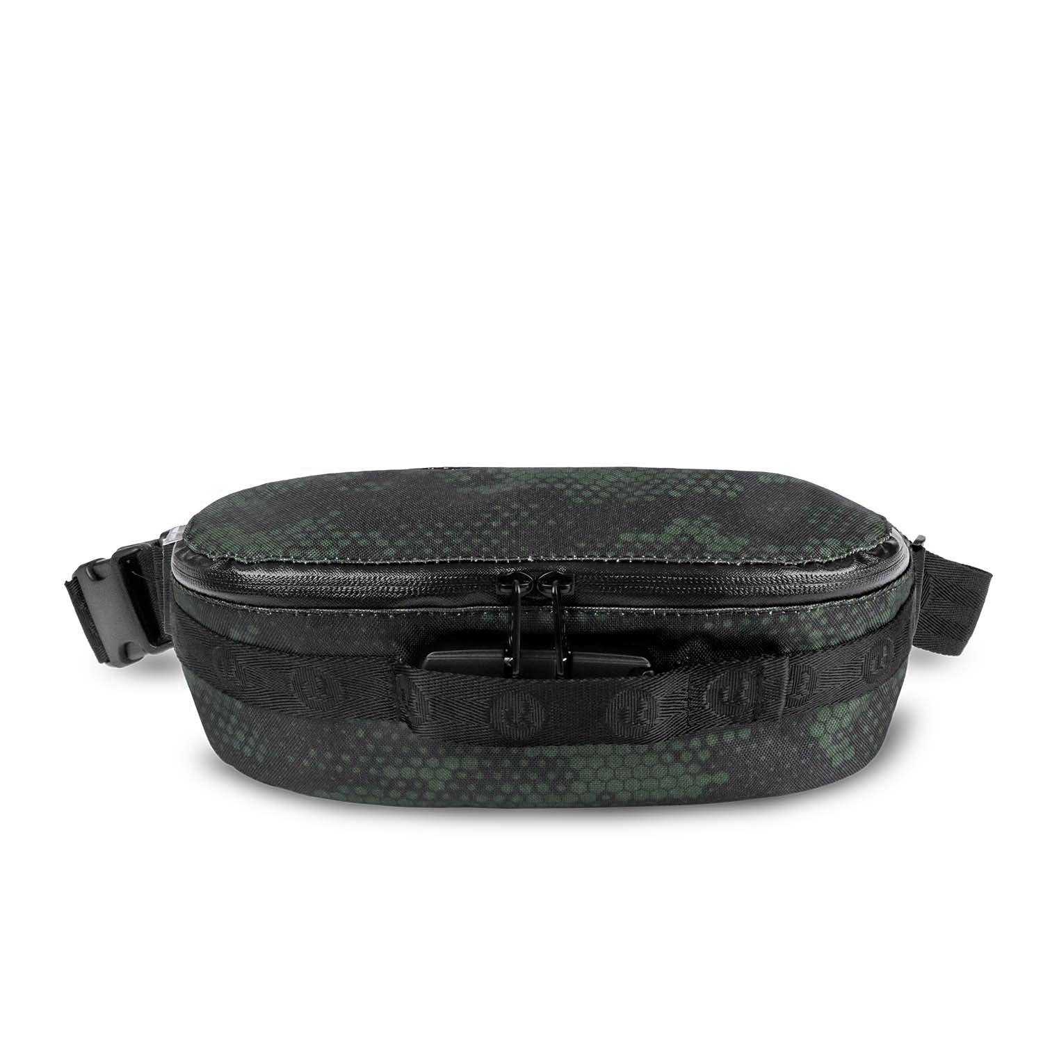 Maverick - Hunter Green