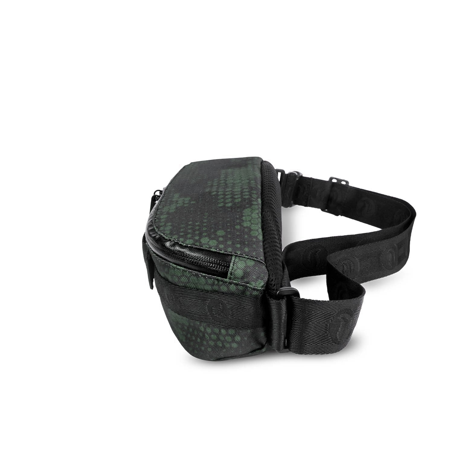 Maverick - Hunter Green
