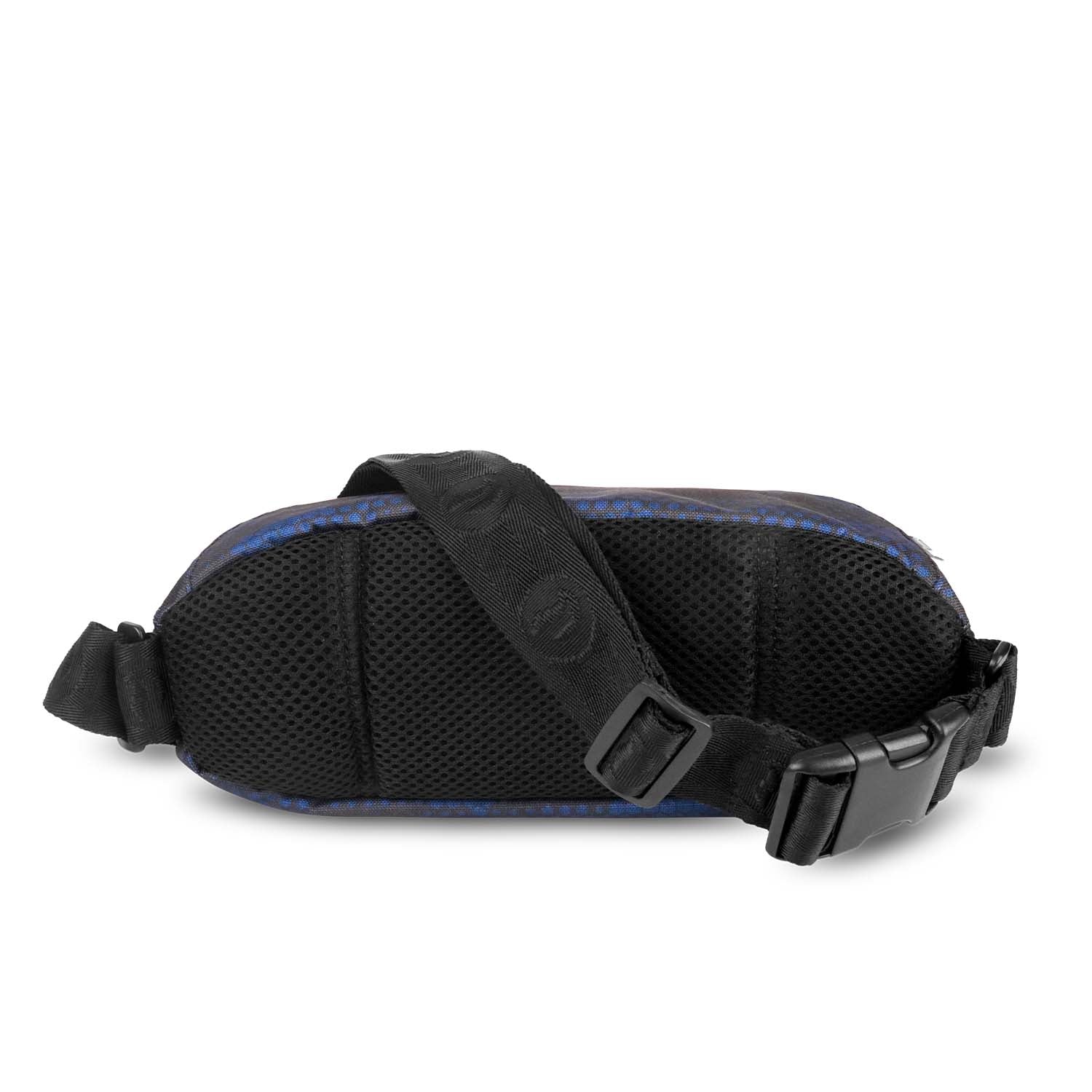 Maverick - Cosmic Blue Camo