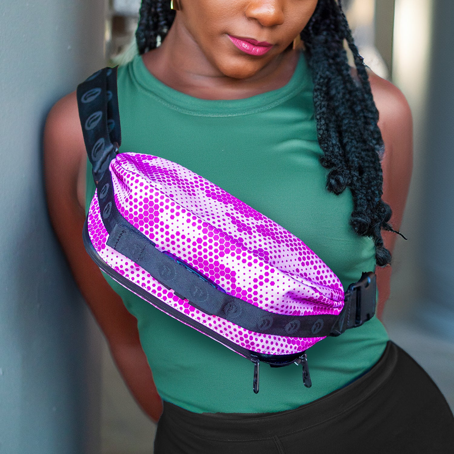 Maverick - Iron Gray Camo