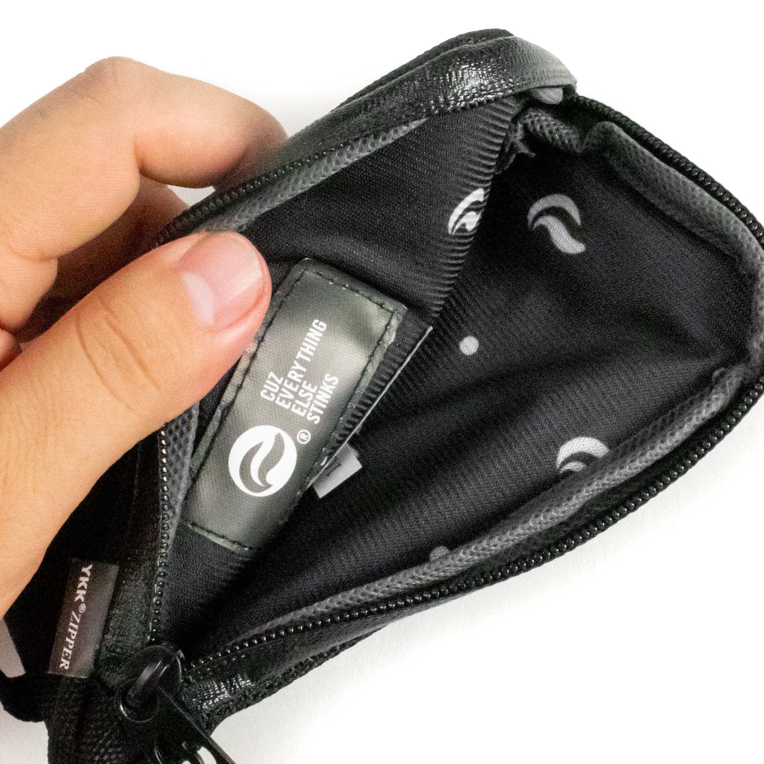Pocket Buddy - Black