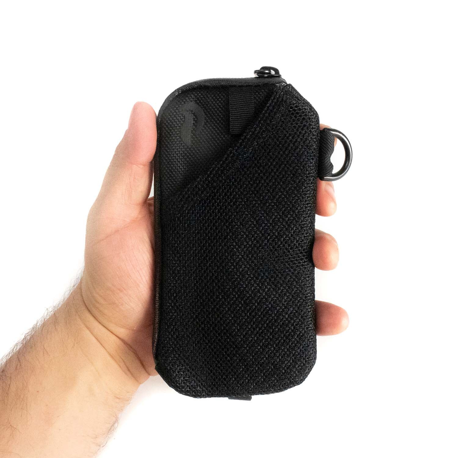 Pocket Buddy - Black