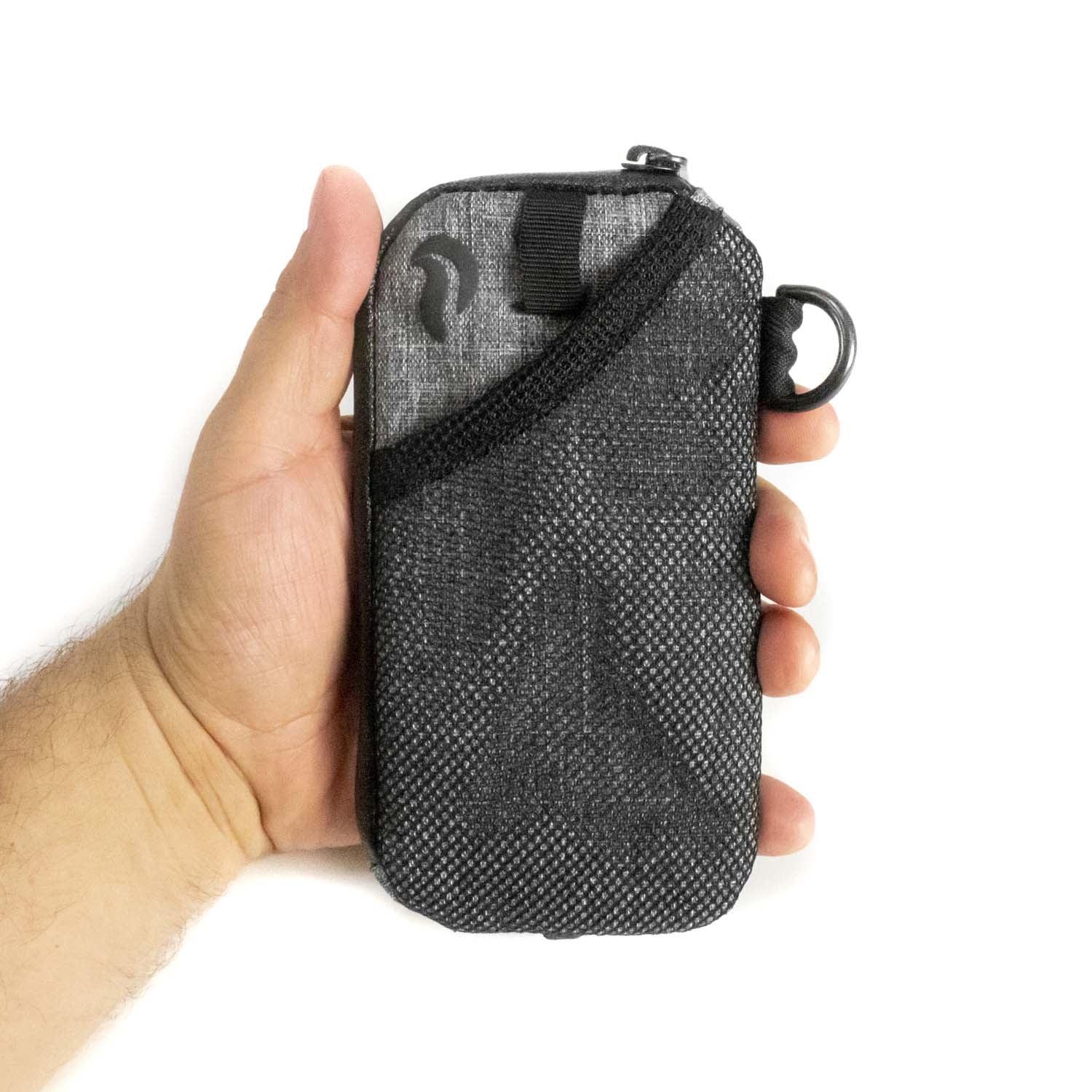 Pocket Buddy - Gray