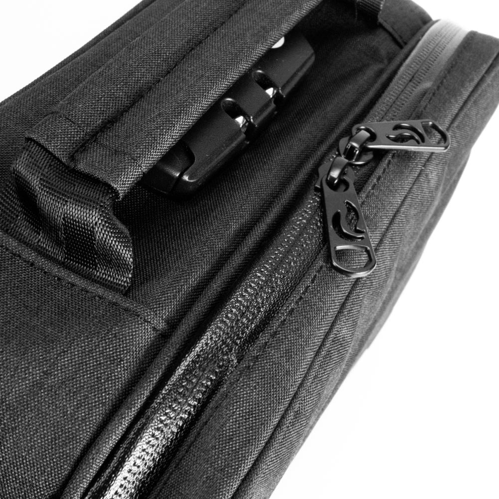 Pilot L - Charcoal