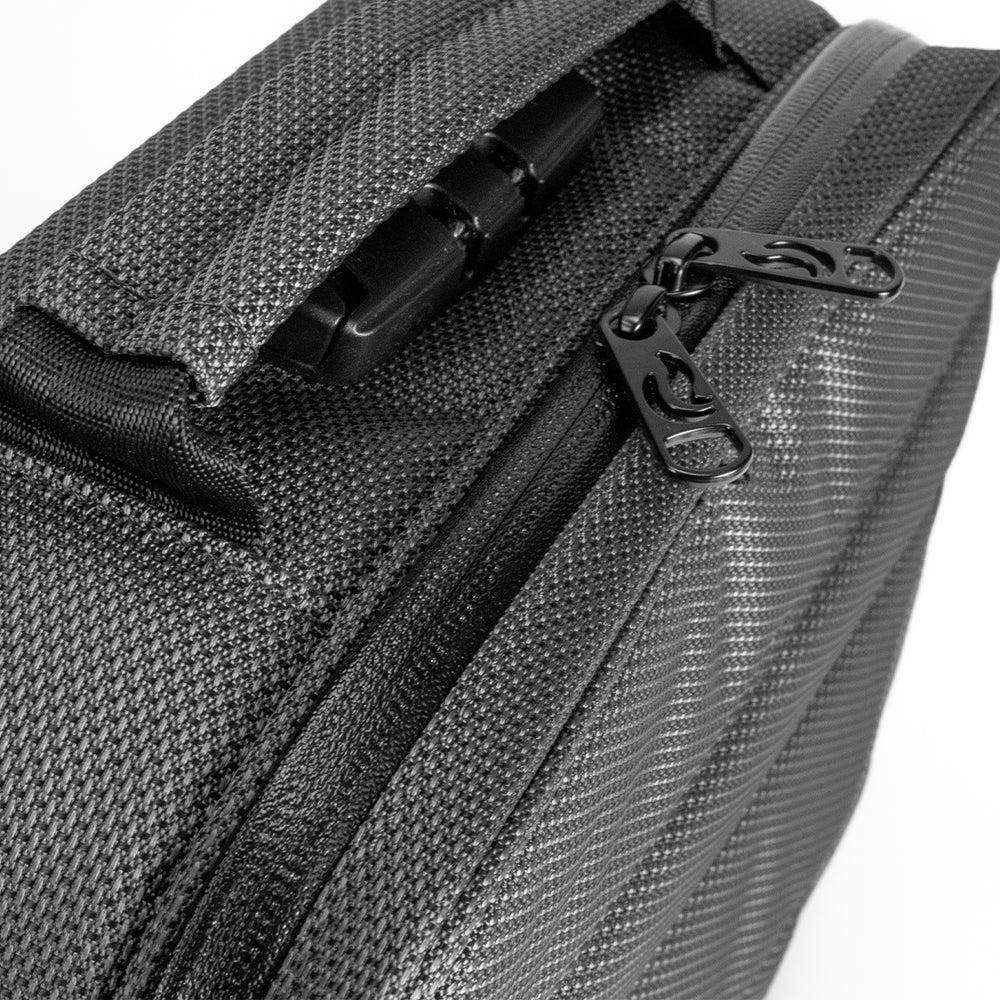 Pilot L - Metal Gray