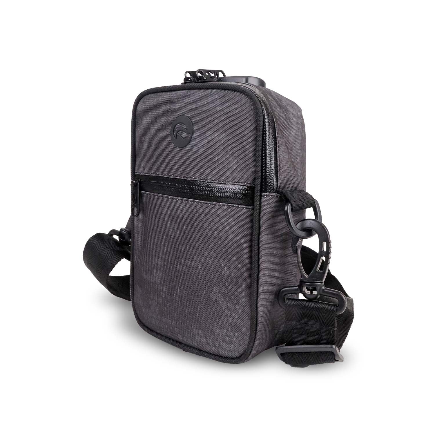 Slide W/Lock - Iron Gray