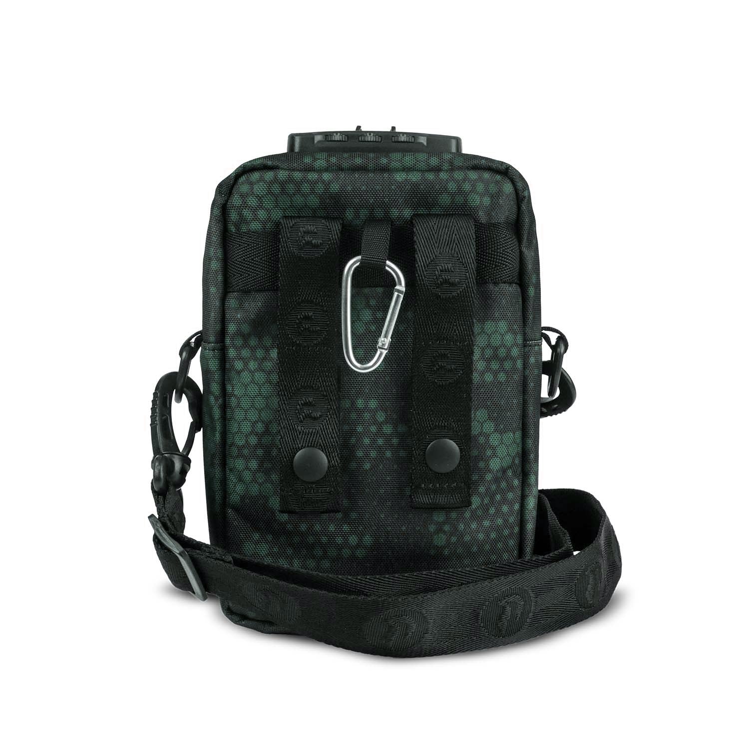 Slide W/Lock - Hunter Green
