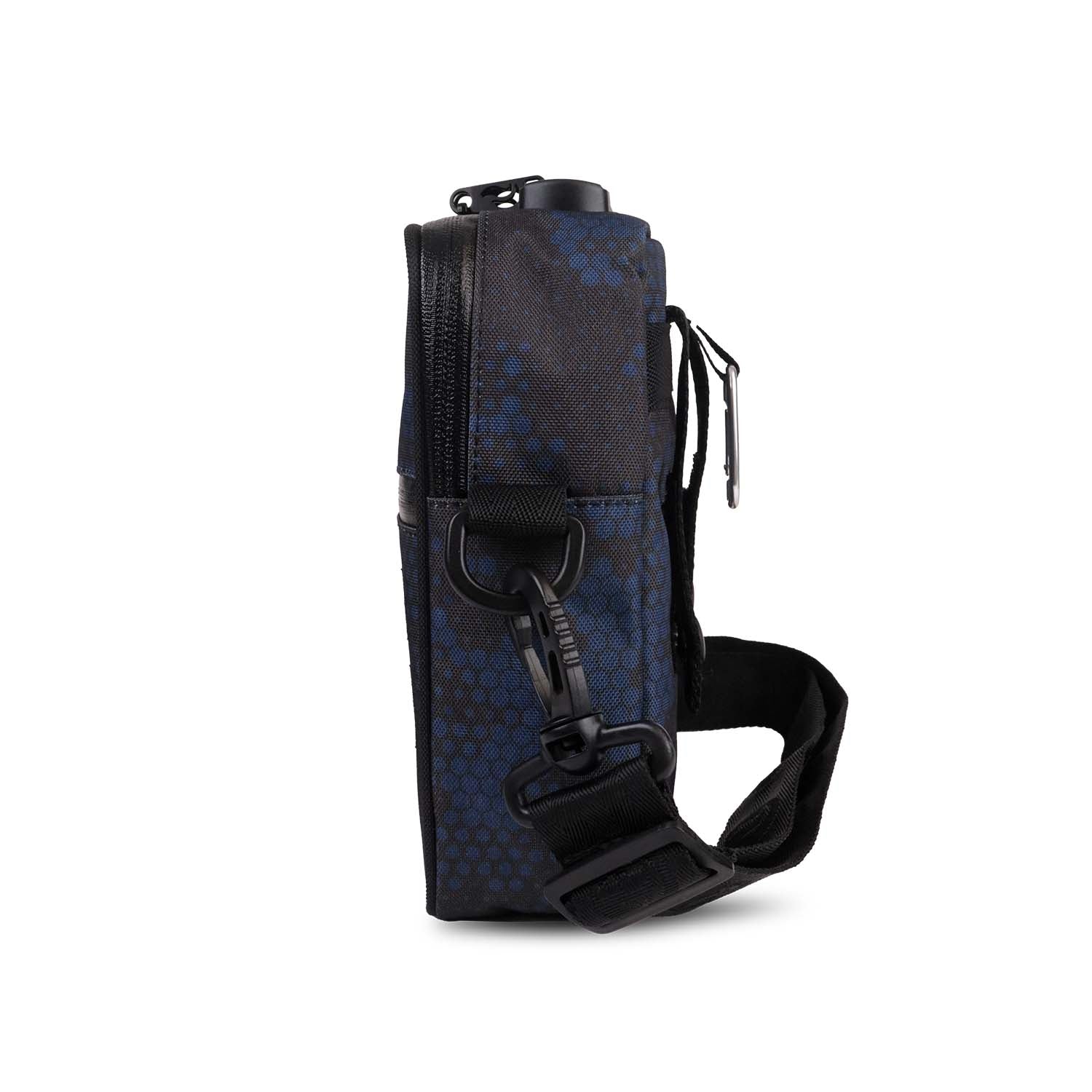 Slide W/Lock - Cosmic Blue Camo