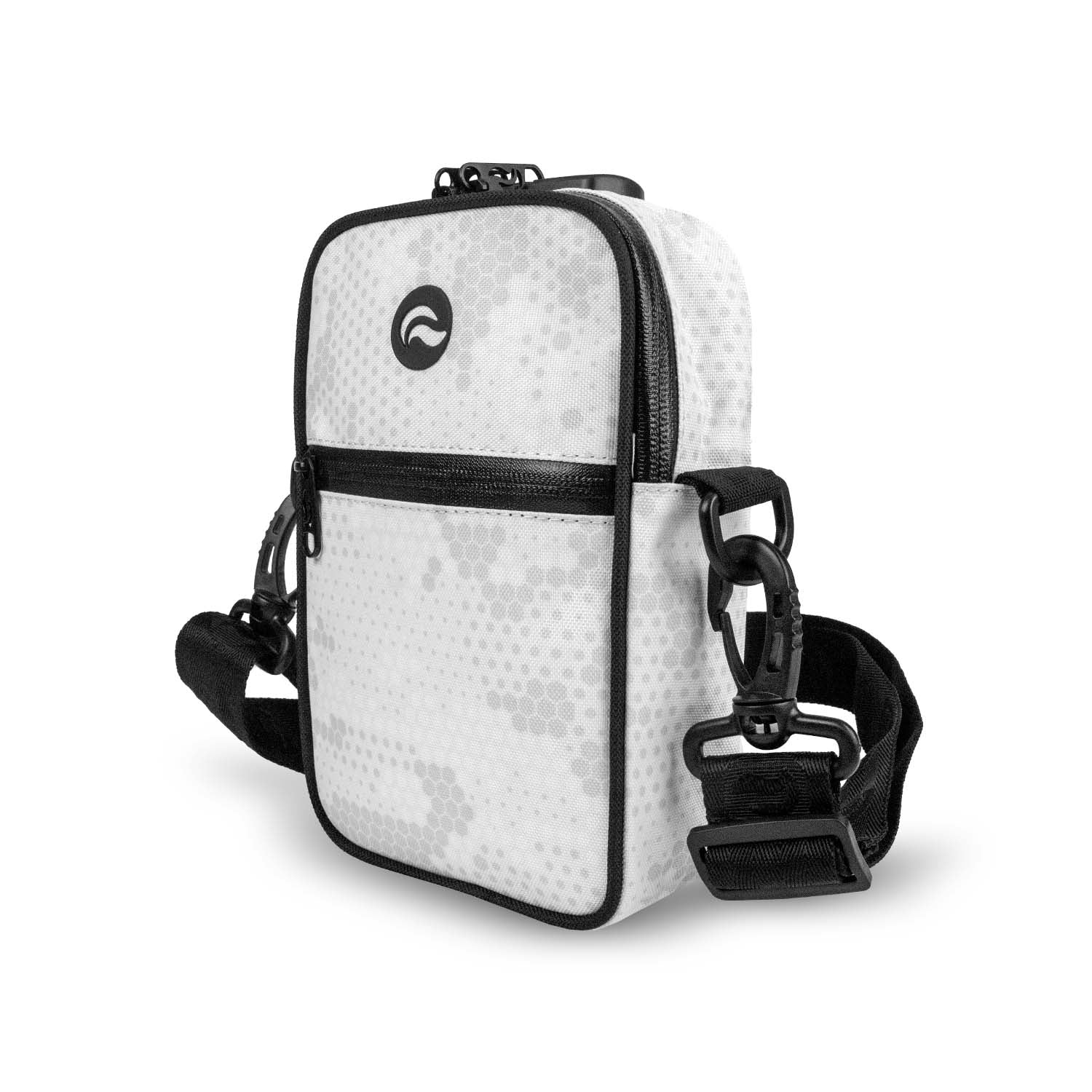 Slide W/Lock - Atomic White Camo