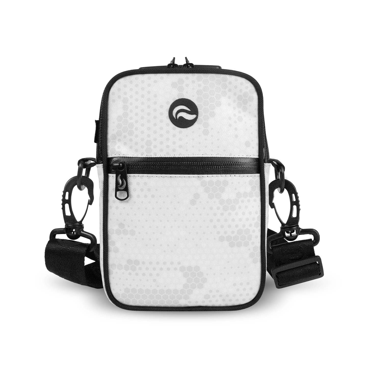 Slide W/Lock - Atomic White Camo
