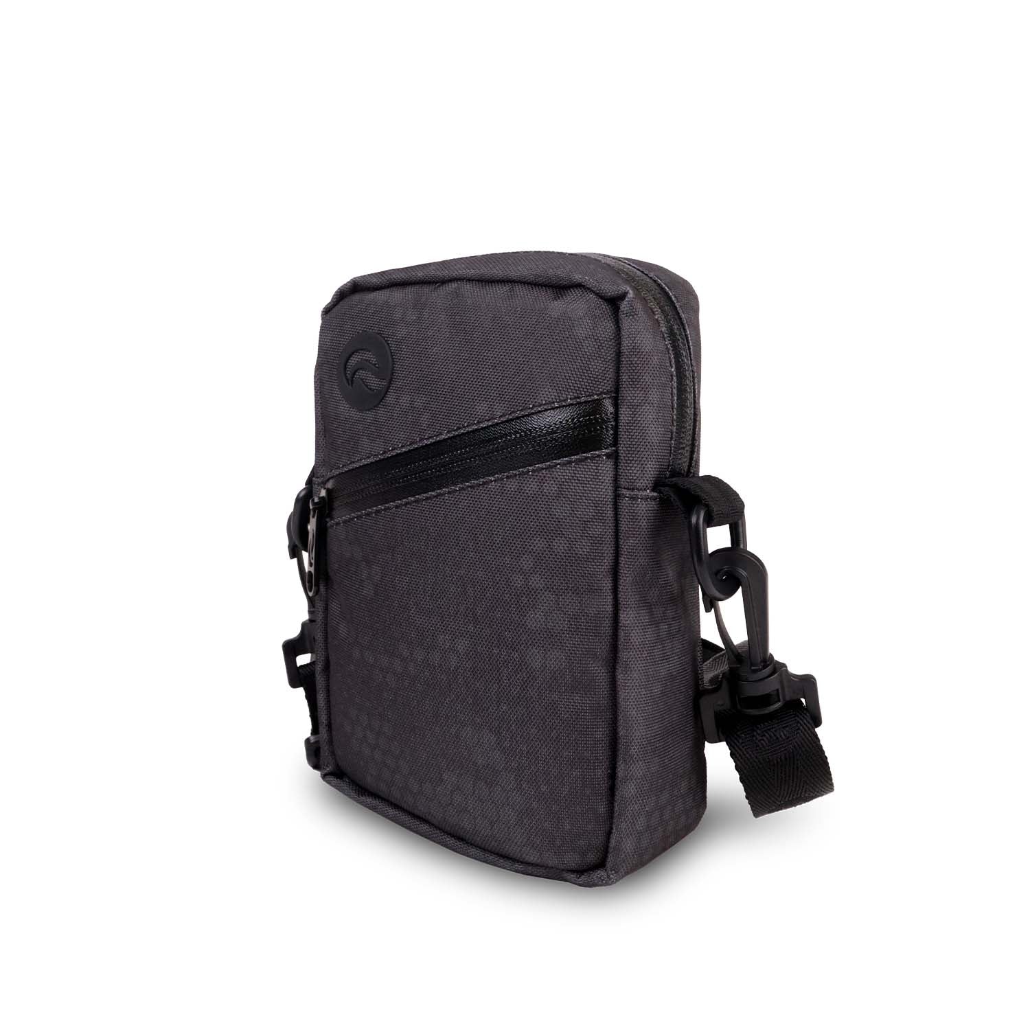 Slide Mini - Iron Gray Camo