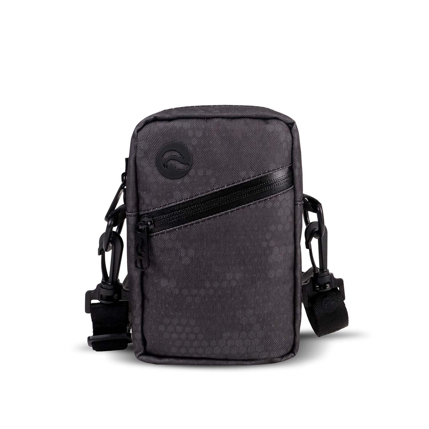 Slide Mini - Iron Gray Camo