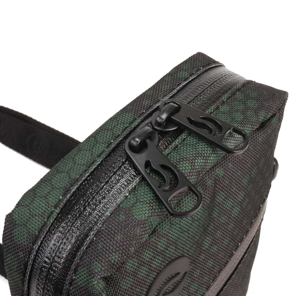 Slide Mini - Hunter Green