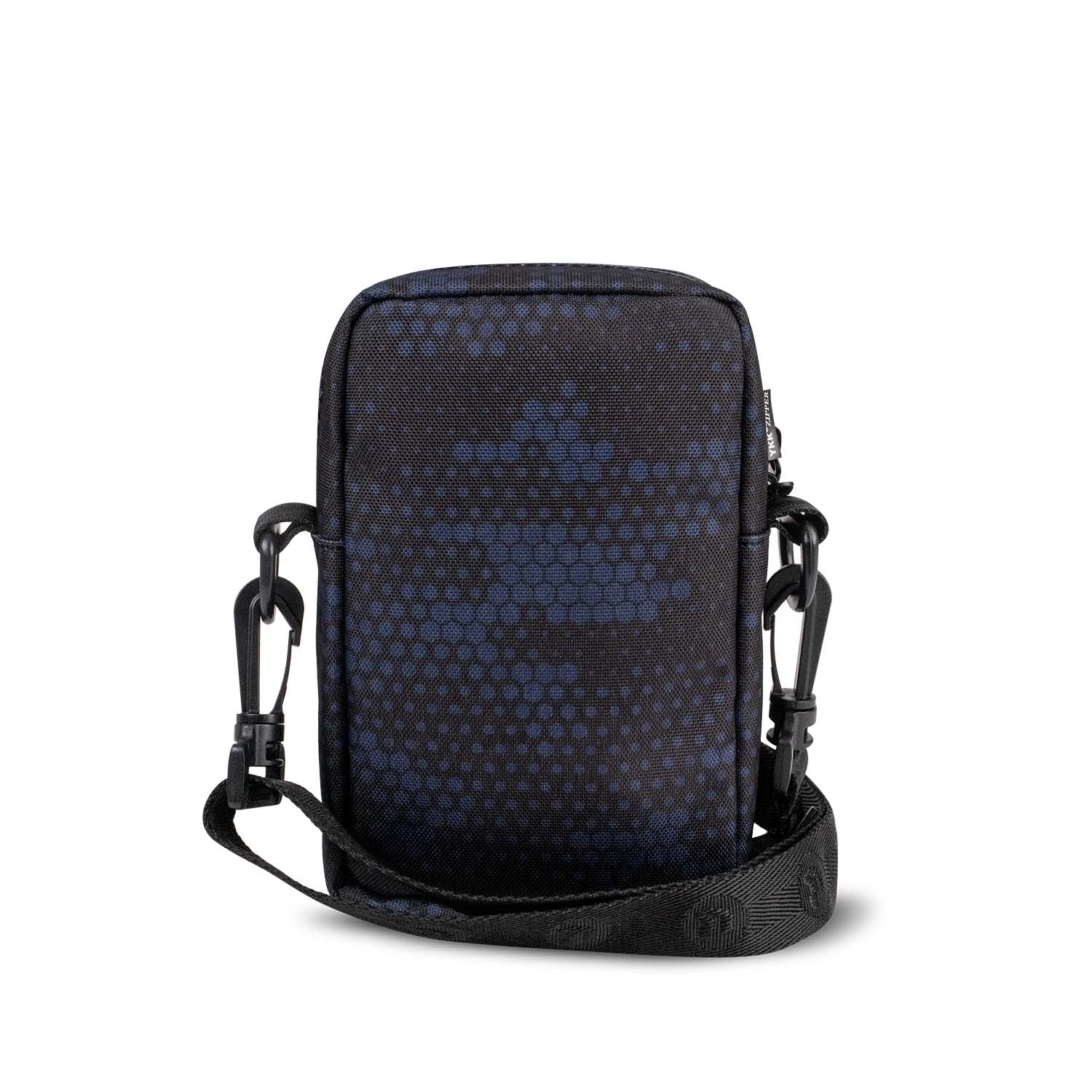 Slide Mini - Cosmic Blue Camo