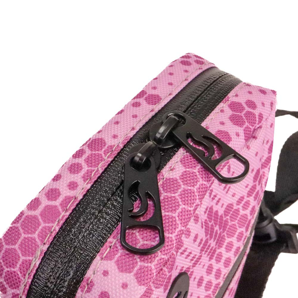 Slide Mini - Bubblegum Pink
