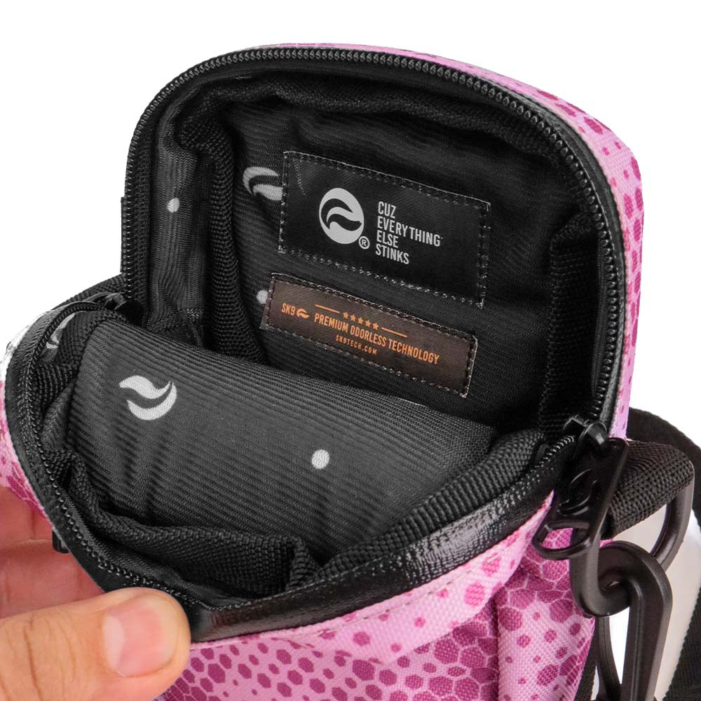 Slide Mini - Bubblegum Pink
