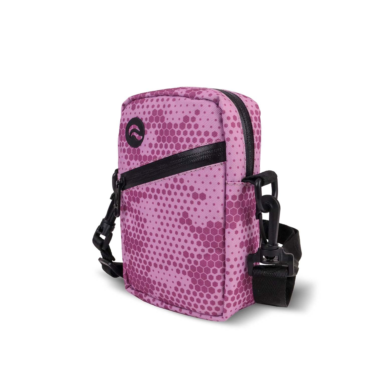 Slide Mini - Bubblegum Pink