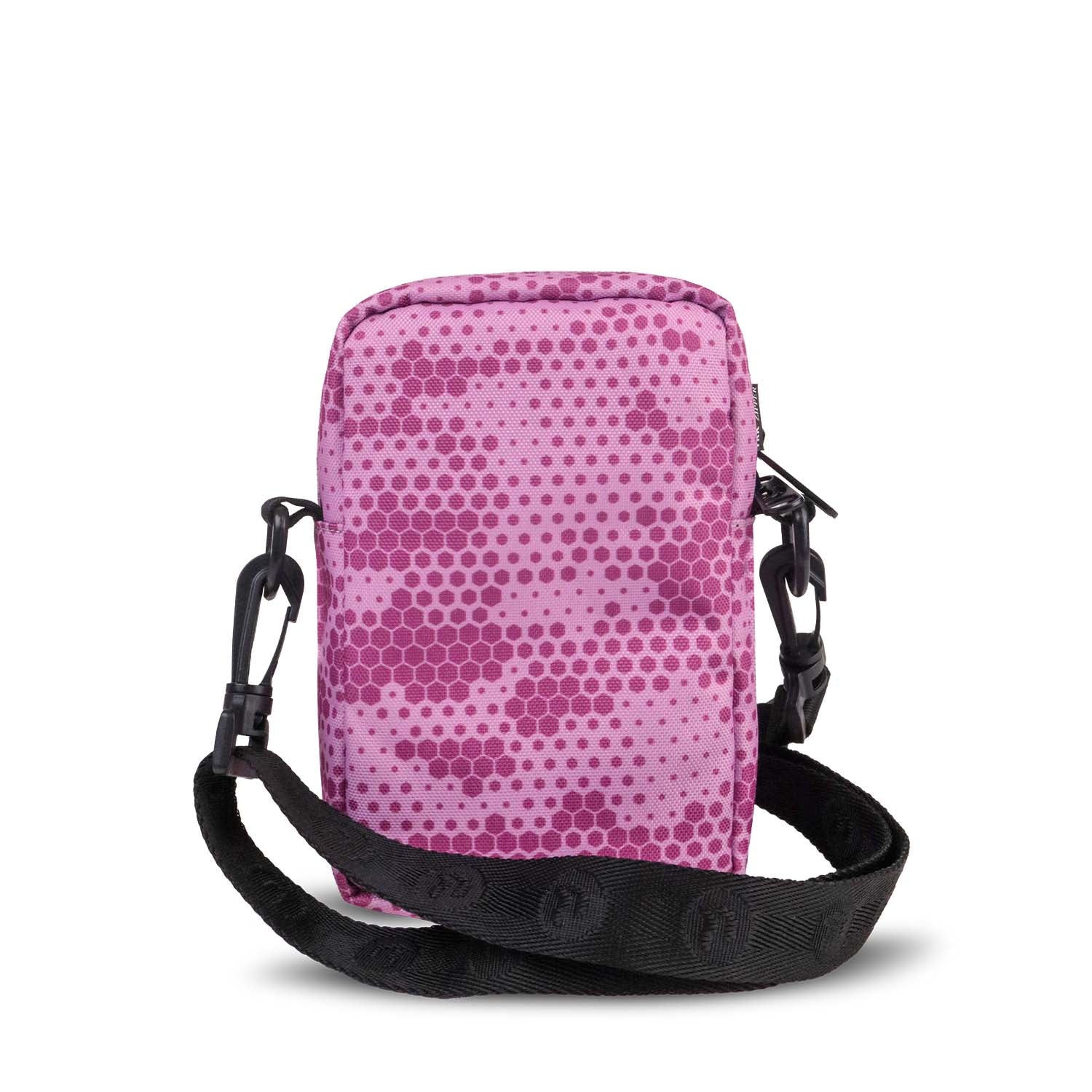 Slide Mini - Bubblegum Pink