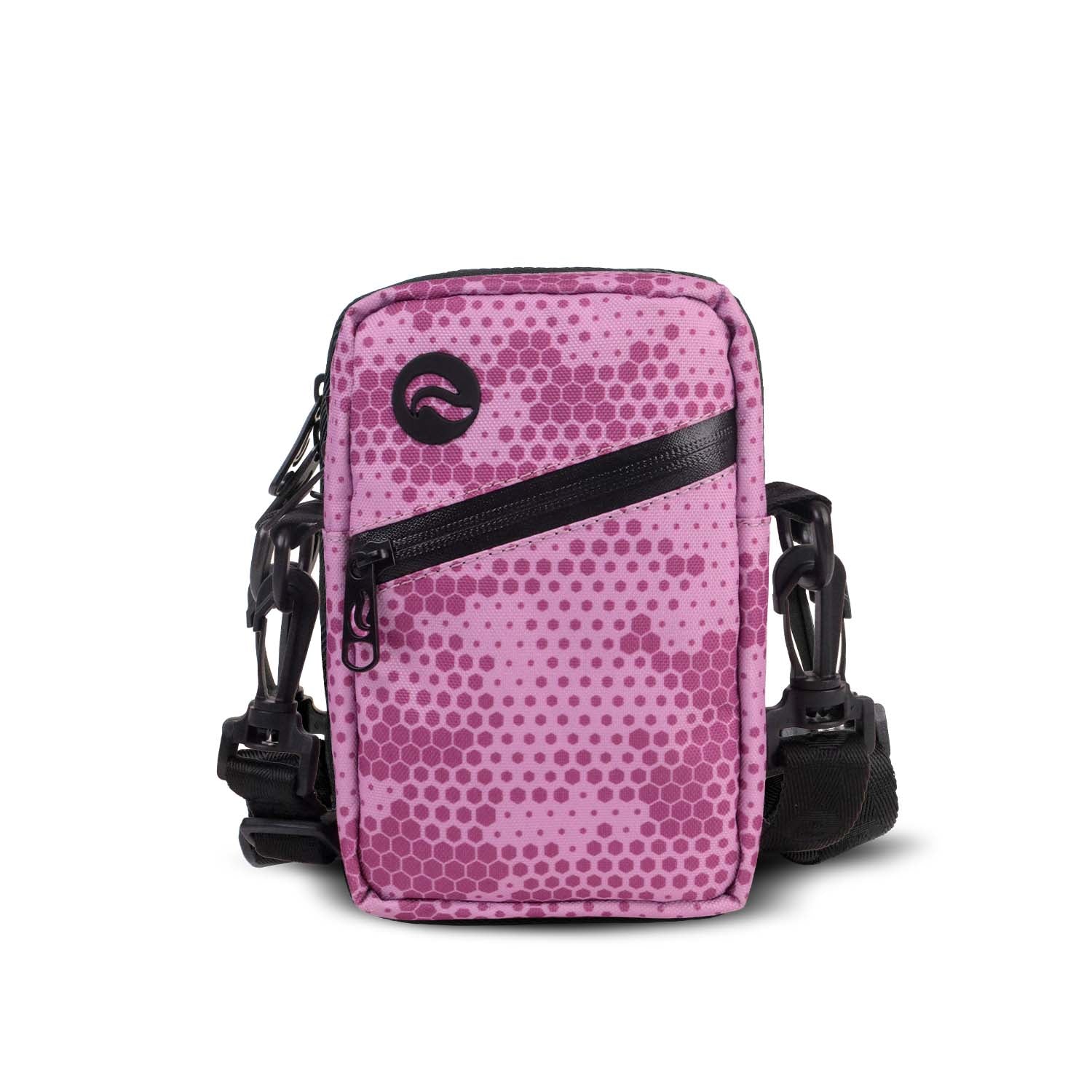 Slide Mini - Bubblegum Pink